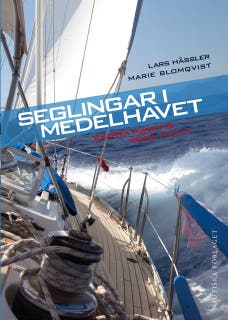 Seglingar I Medelhavet : Svarta havet & Röda havet