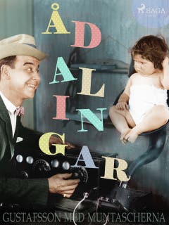 Ådalingar