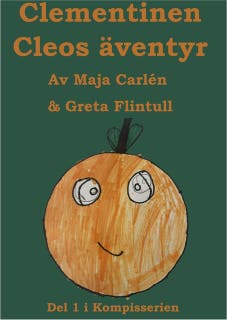 Clementinen Cleos äventyr