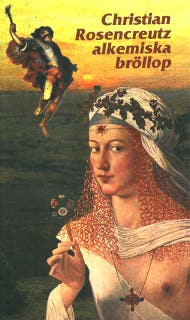Christian Rosencreutz alkemiska bröllop år 1459