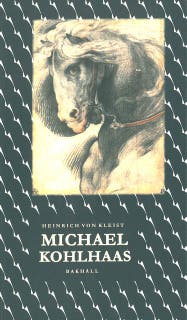 Michael Kohlhaas