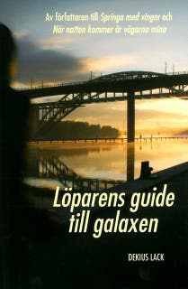 Löparens guide till galaxen