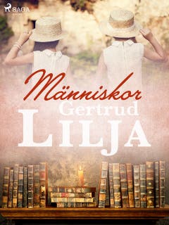Människor