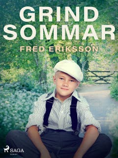 Grindsommar