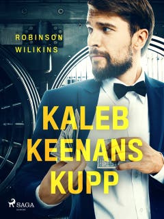 Kaleb Keenans kupp