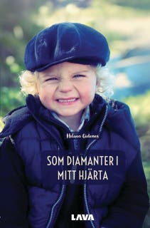 Som diamanter i mitt hjärta