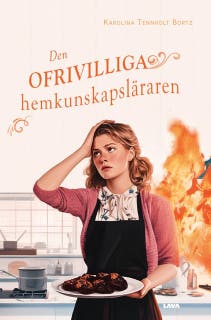 Den ofrivilliga hemkunskapsläraren