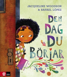 Den dag du börjar Epub3