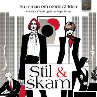 Stil och skam: En roman om modevärlden