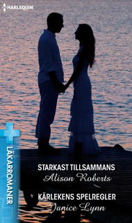 Starkast tillsammans / Kärlekens spelregler