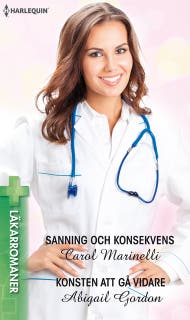 Sanning och konsekvens / Konsten att gå vidare