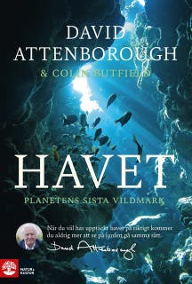Havet : planetens sista vildmark