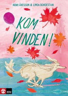 Kom vinden!