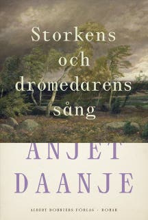 Storkens och dromedarens sång