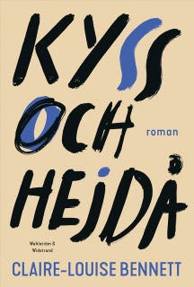 Kyss och hejdå