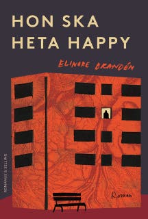 Hon ska heta Happy