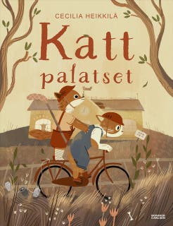 Kattpalatset