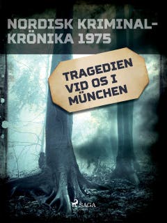 Tragedien vid OS i München