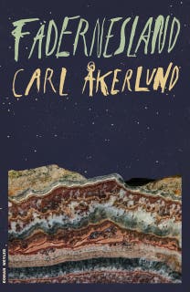 Fädernesland