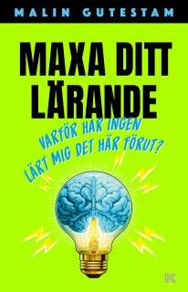 Maxa ditt lärande – Varför har ingen lärt mig det här förut?
