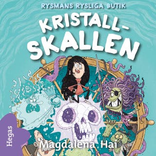 Kristall-skallen