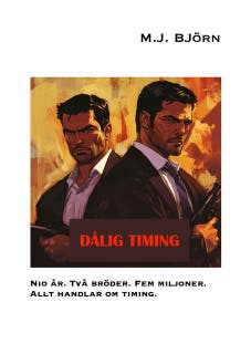 Dålig timing