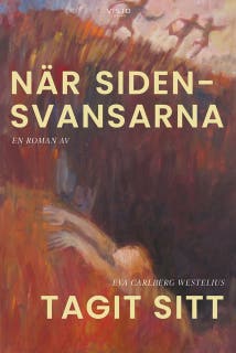 När sidensvansarna tagit sitt