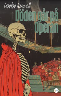 Döden går på Operan