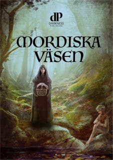 Mordiska väsen