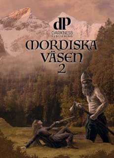 Mordiska väsen 2