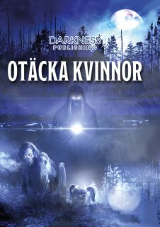 Otäcka kvinnor