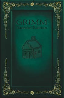 Grimm Special edition