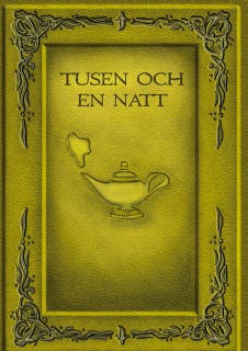 Tusen och en natt