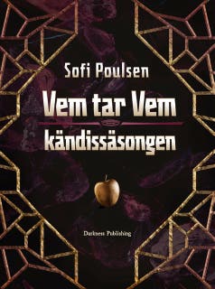 Vem tar vem – kändissäsongen