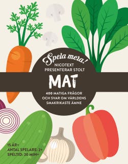 Spela mera : MAT
