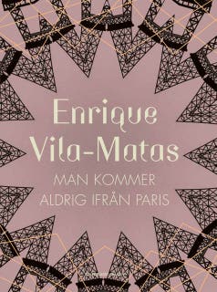 Man kommer aldrig ifrån Paris