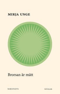 Brorsan är mätt