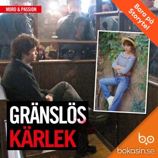 Gränslös kärlek