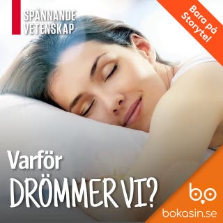 Varför drömmer vi?