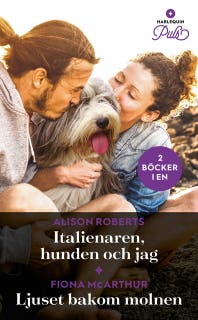 Italienaren, hunden och jag / Ljuset bakom molnen