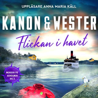 Flickan i havet