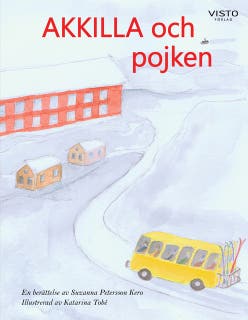 Akkilla och pojken
