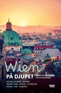Wien på djupet