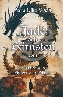 En allians av siden och silver