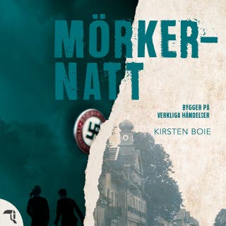 Mörkernatt