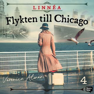Flykten till Chicago - Del 4