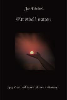 Ett stöd i natten