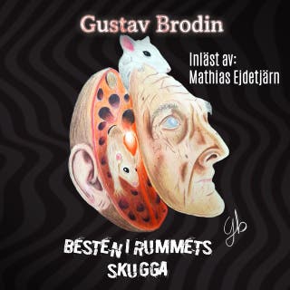 Besten i rummets skugga