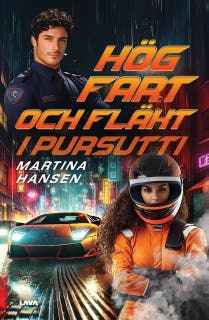 Hög fart och fläkt i Pursutti