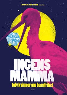 Ingens mamma